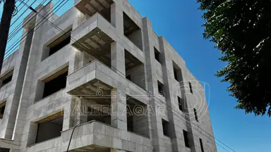 شقة - عمان - ياجوز - 118000 دأ